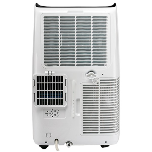 Фото - Кондиционер мобильный TCL TAC-12CPB/MZWS WI-FI